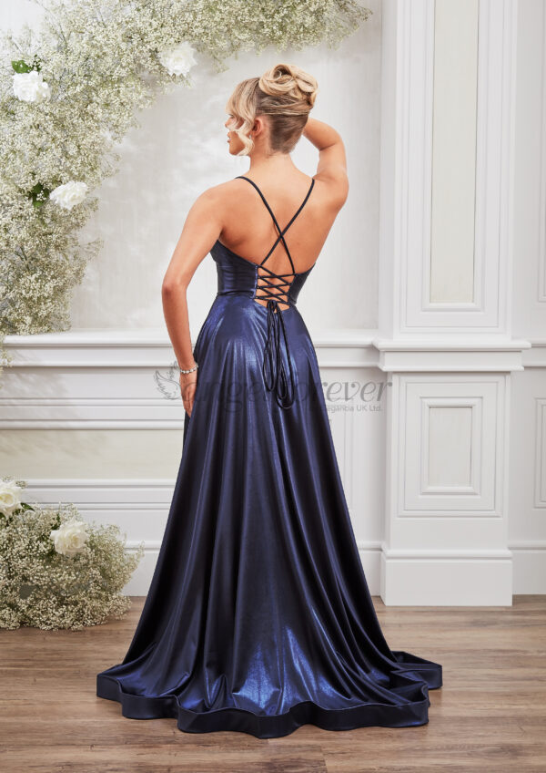 Prom Dress AF5434 - Image 2