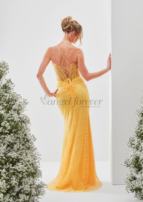 Prom Dress AF5449 - Image 2