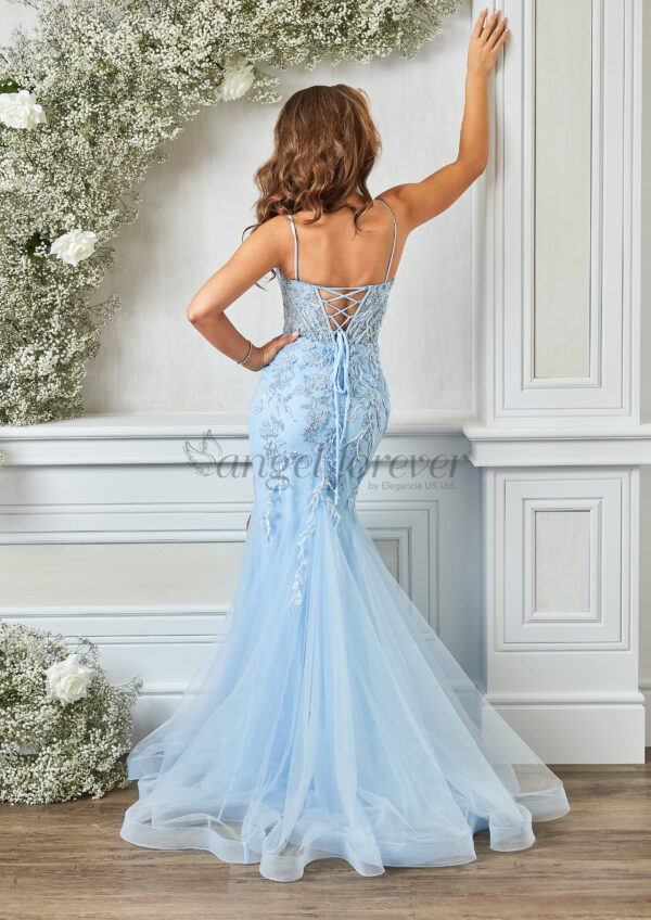 Prom Dress AF5453 - Image 2