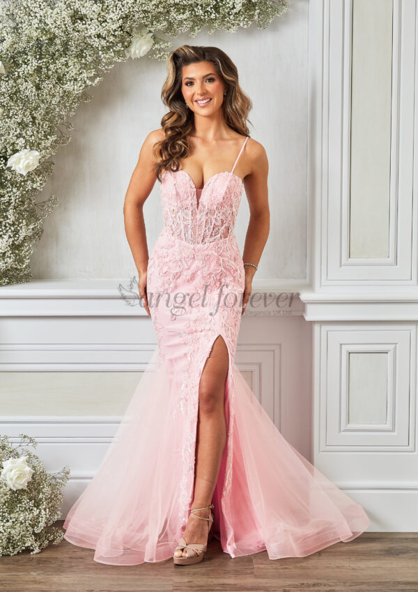 Prom Dress AF5453 - Image 3