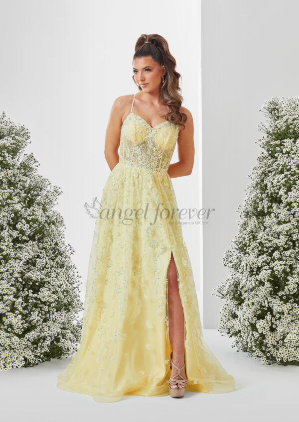 Prom Dress AF5467