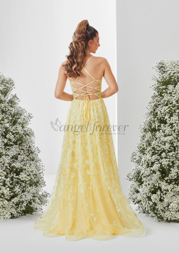 Prom Dress AF5467 - Image 2