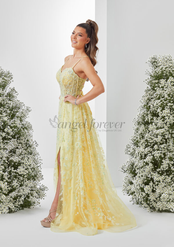 Prom Dress AF5467 - Image 3