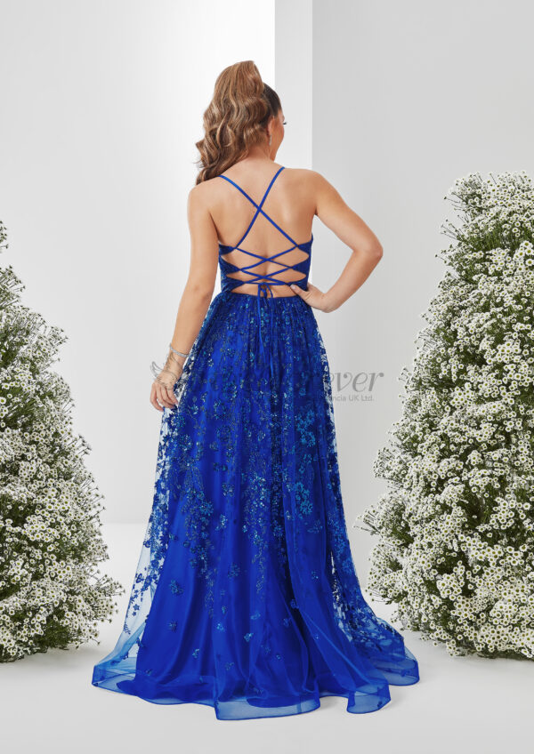 Prom Dress AF5467 - Image 5