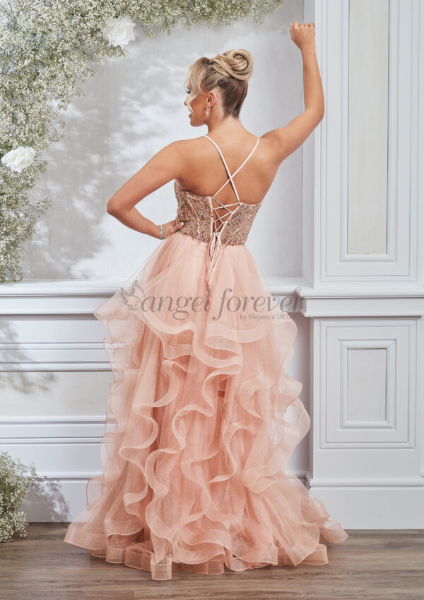 Prom Dress AF5468 - Image 3