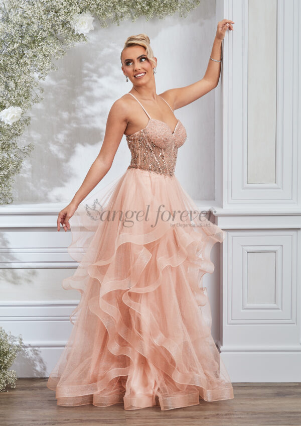 Prom Dress AF5468 - Image 4