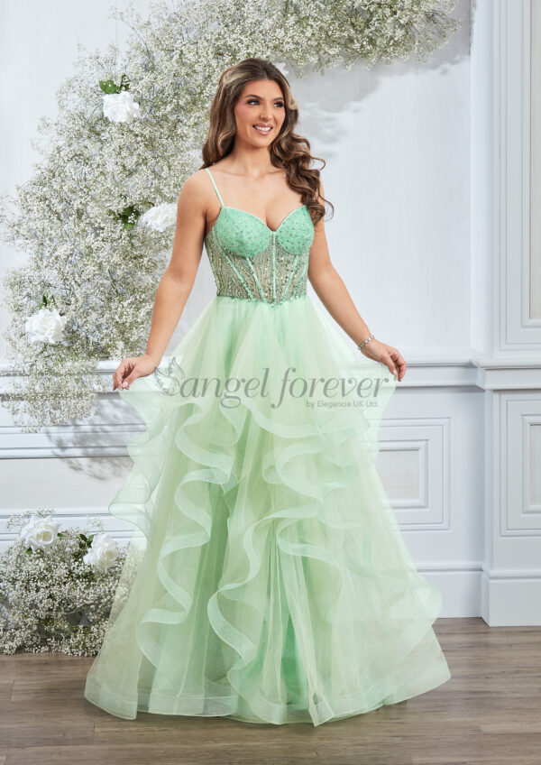 Prom Dress AF5468 - Image 5