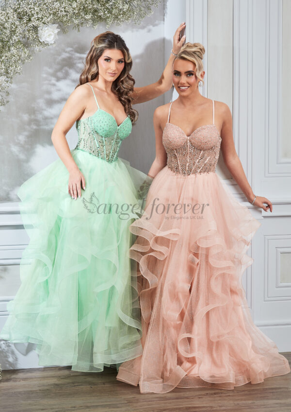 Prom Dress AF5468