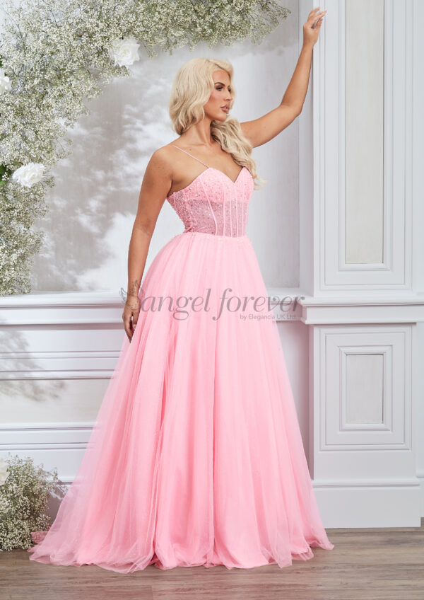Prom Dress AF5501 - Image 6