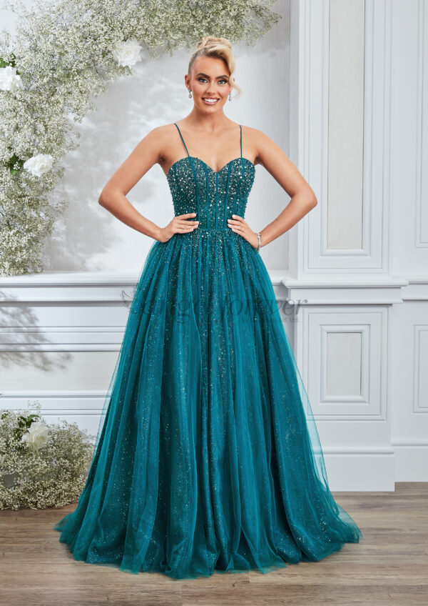 Prom Dress AF5501 - Image 2
