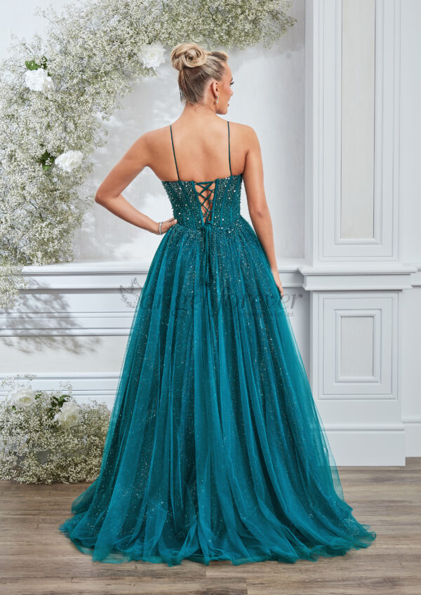 Prom Dress AF5501 - Image 3