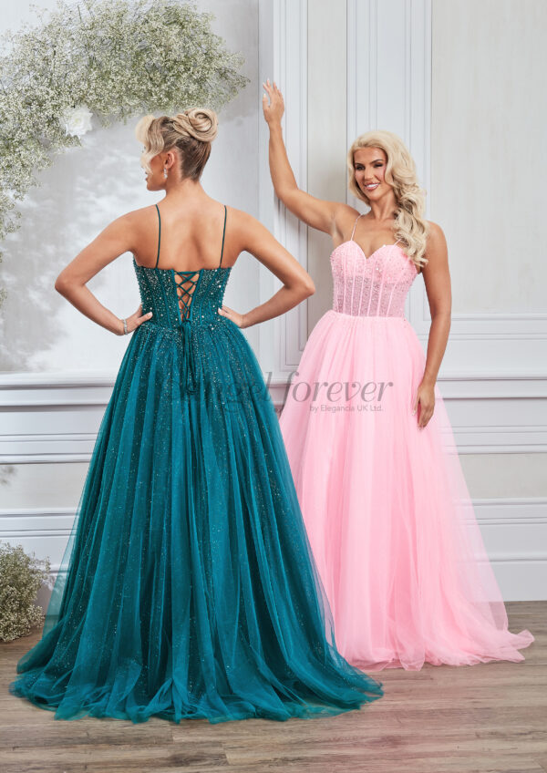 Prom Dress AF5501
