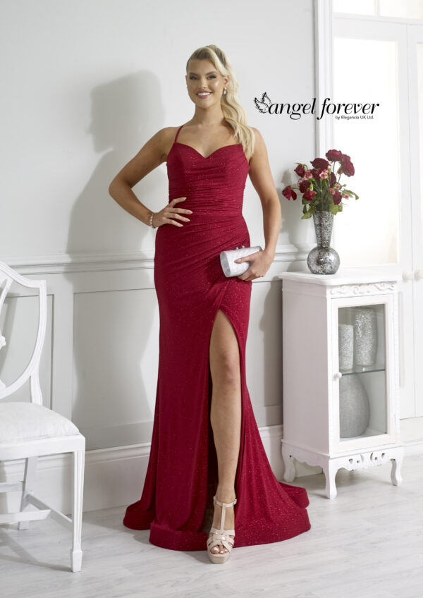 Prom Dress AF6344 - Image 4