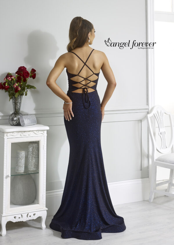 Prom Dress AF6344 - Image 8
