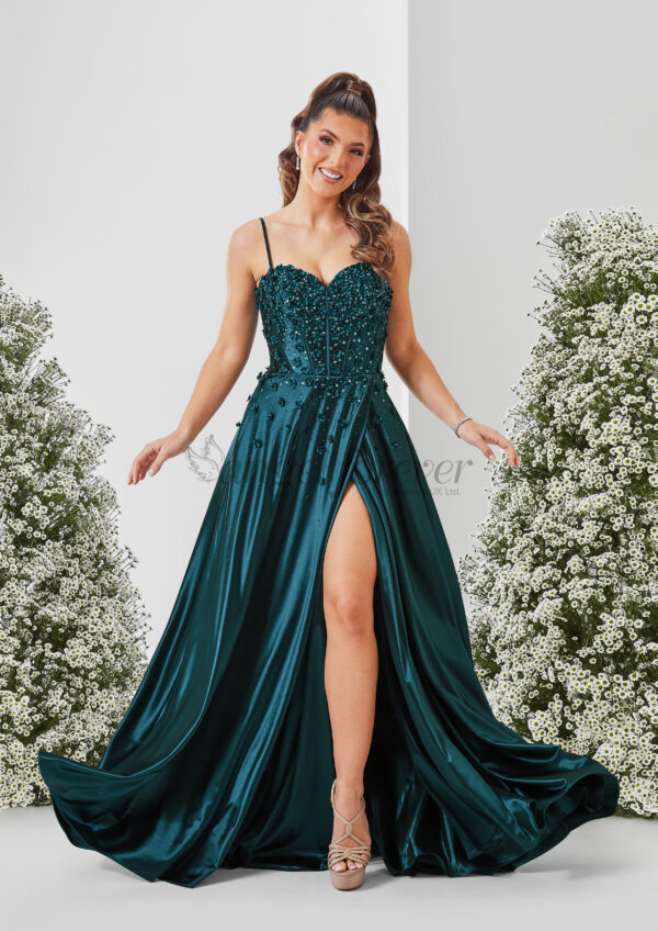 Prom Dress AF5403 - Image 4
