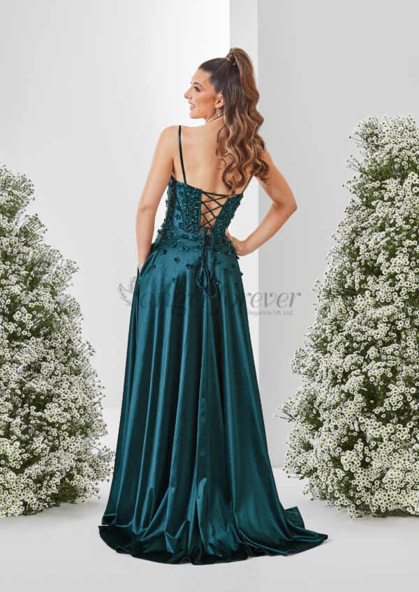 Prom Dress AF5403 - Image 5
