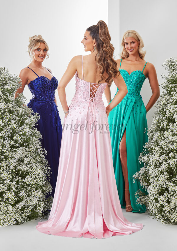 Prom Dress AF5403