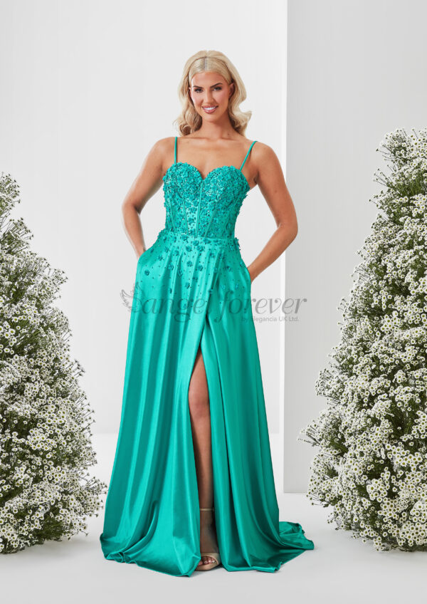 Prom Dress AF5403 - Image 6