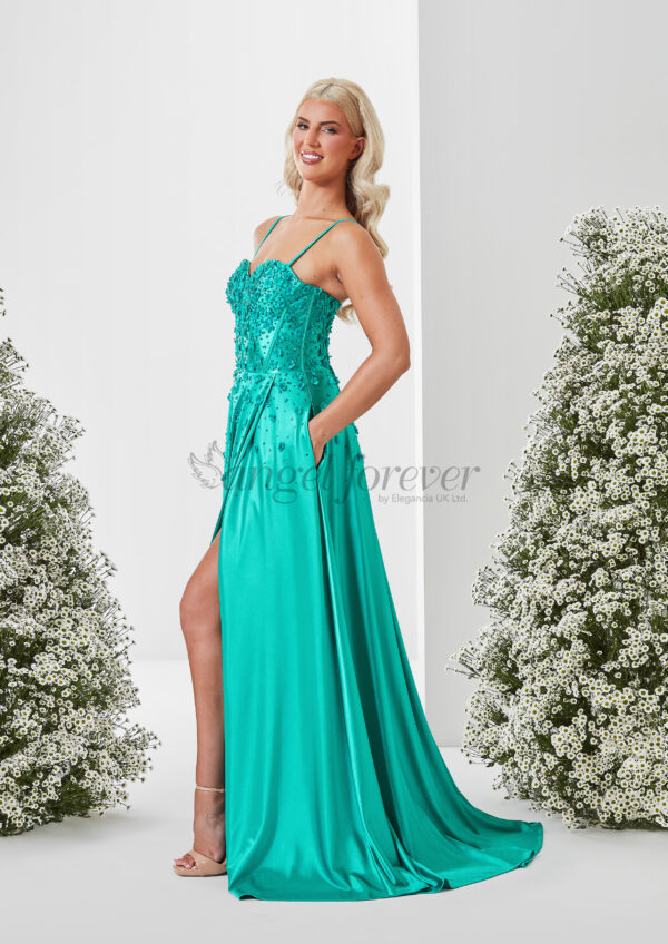 Prom Dress AF5403 - Image 7