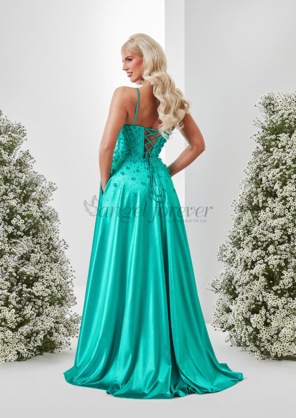 Prom Dress AF5403 - Image 8