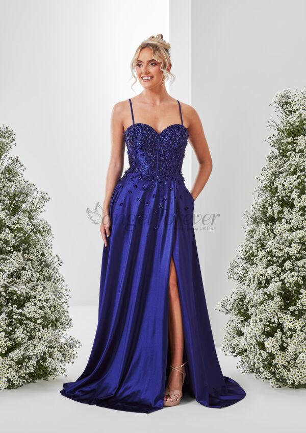 Prom Dress AF5403 - Image 2