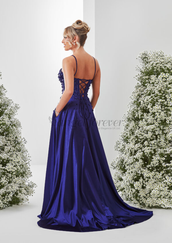 Prom Dress AF5403 - Image 3