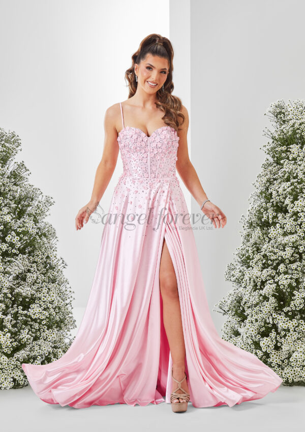 Prom Dress AF5403 - Image 9