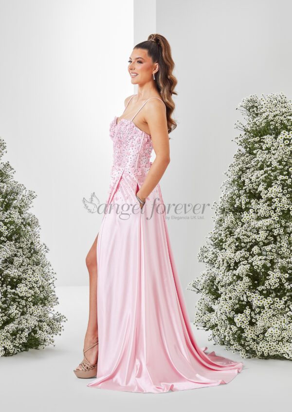 Prom Dress AF5403 - Image 11