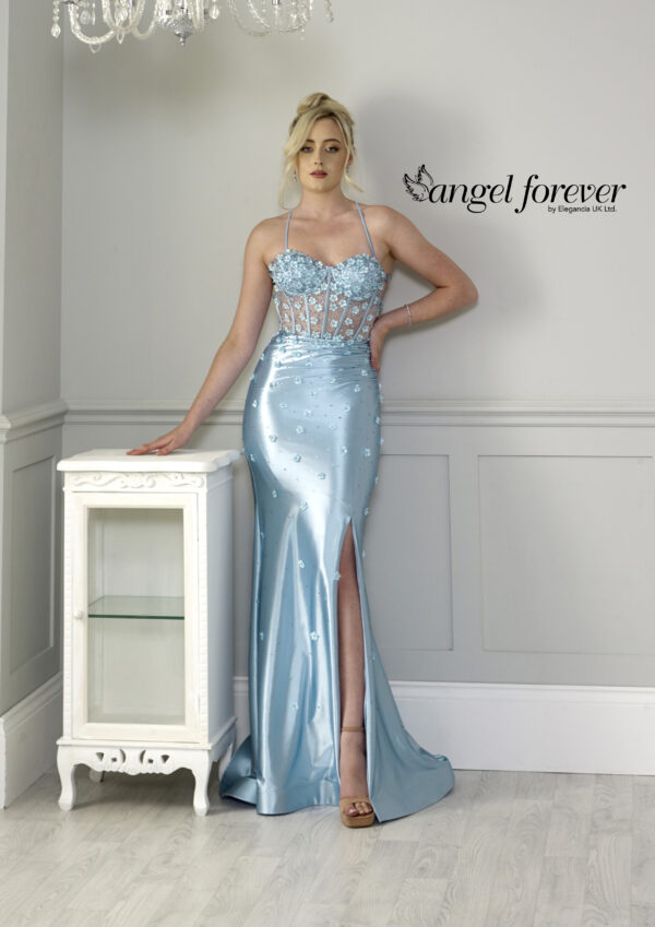 Prom Dress AF3744 - Image 9