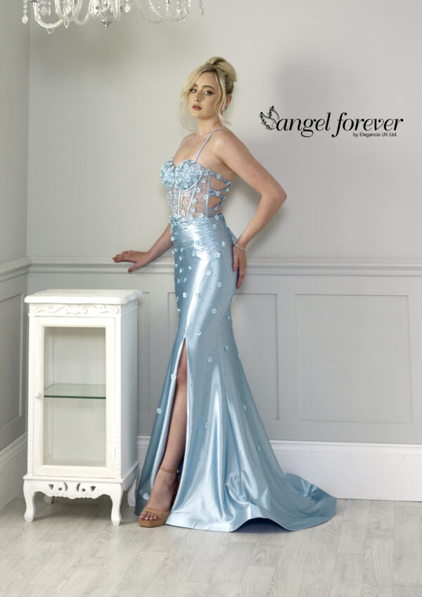 Prom Dress AF3744 - Image 11