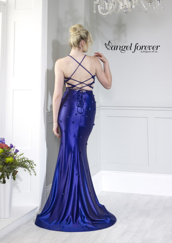 Prom Dress AF3744 - Image 7