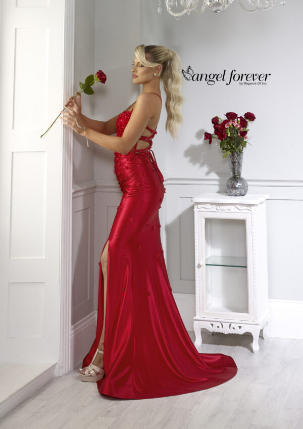 Prom Dress AF3744 - Image 5