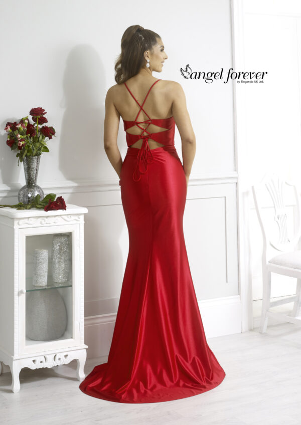 Prom Dress AF4320 - Image 2