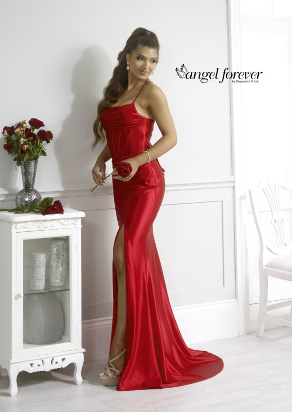 Prom Dress AF4320 - Image 3