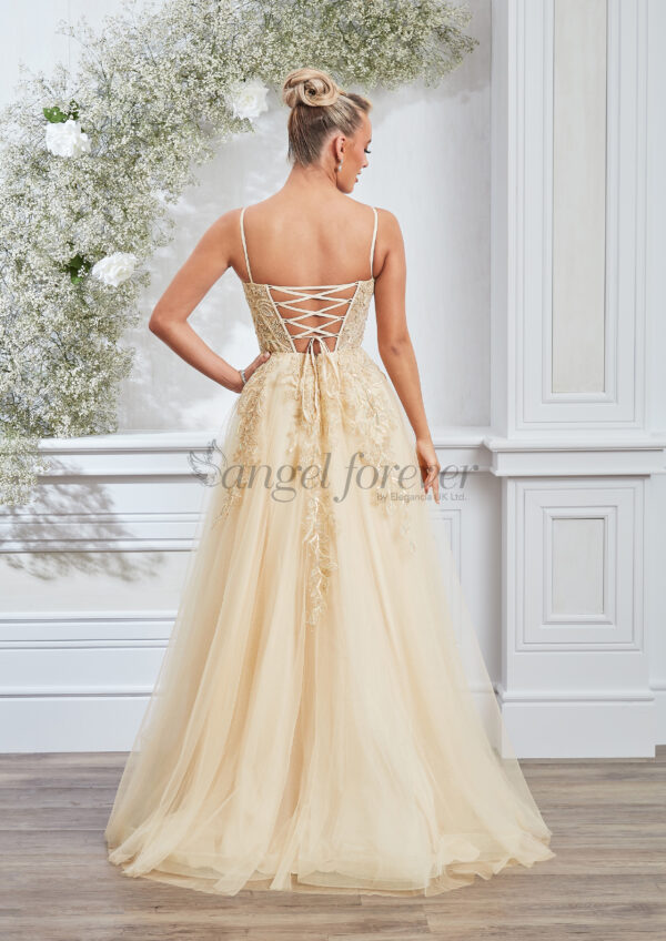 Prom Dress AF5412 - Image 2