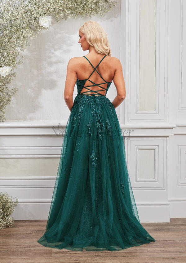 Prom Dress AF5414 - Image 8