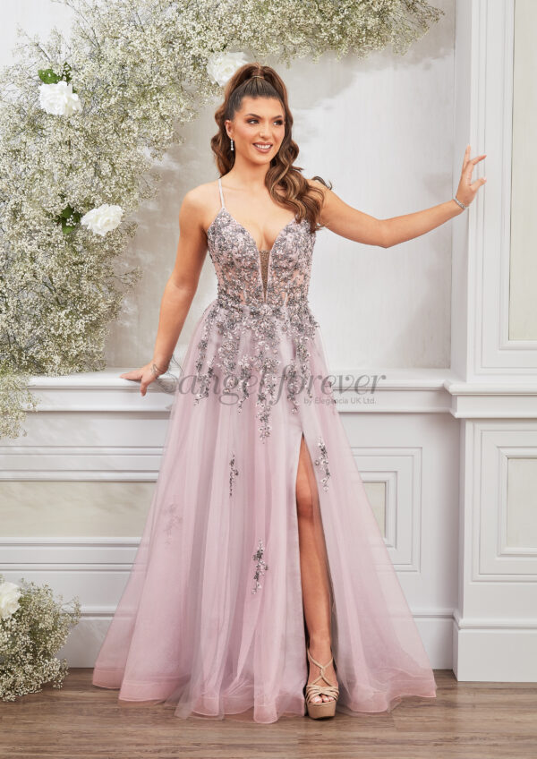 Prom Dress AF5414 - Image 4