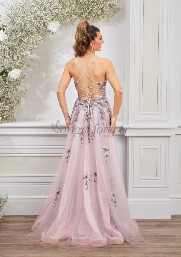 Prom Dress AF5414 - Image 5