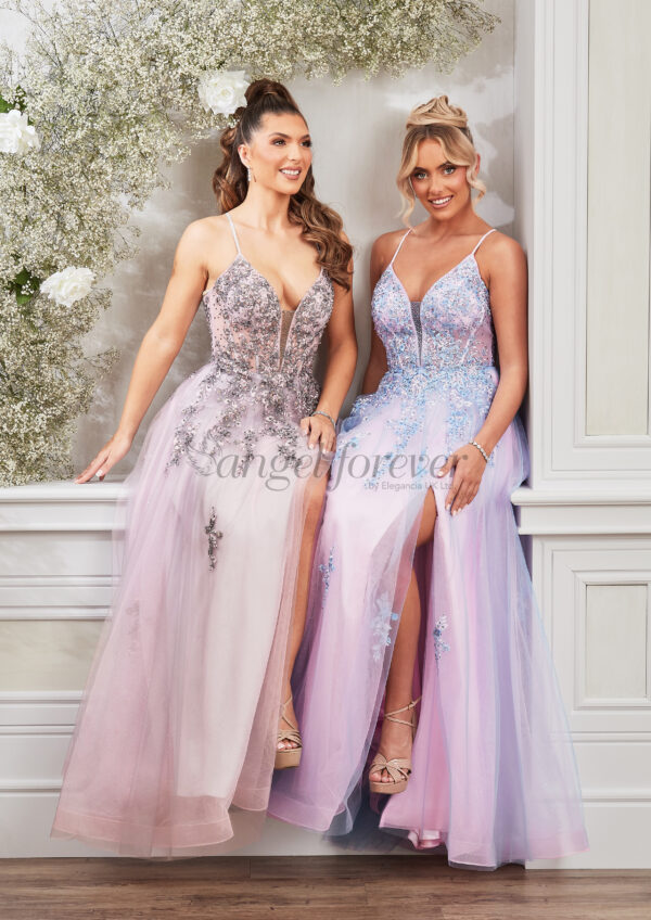 Prom Dress AF5414