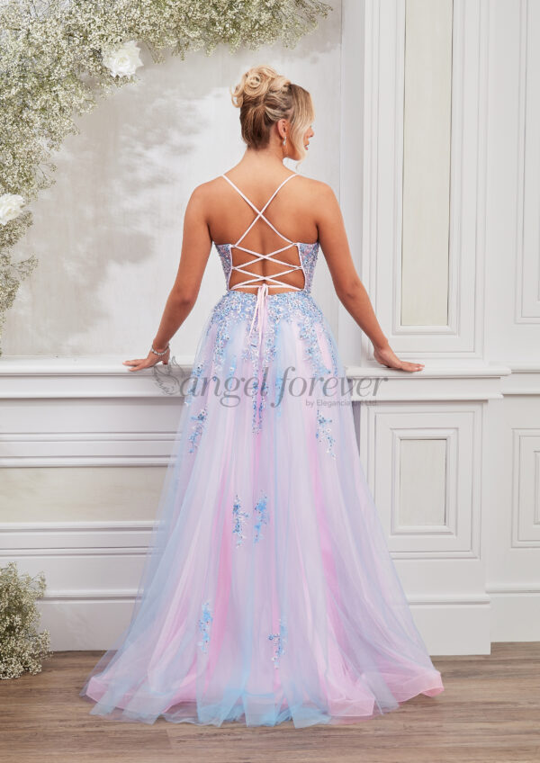 Prom Dress AF5414 - Image 3
