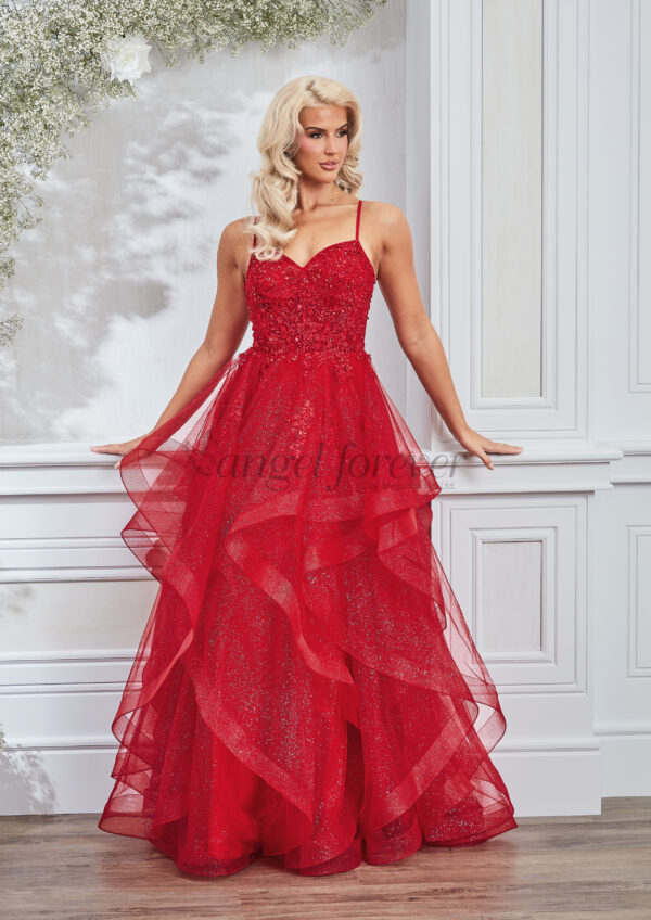 Prom Dress AF5472 - Image 3
