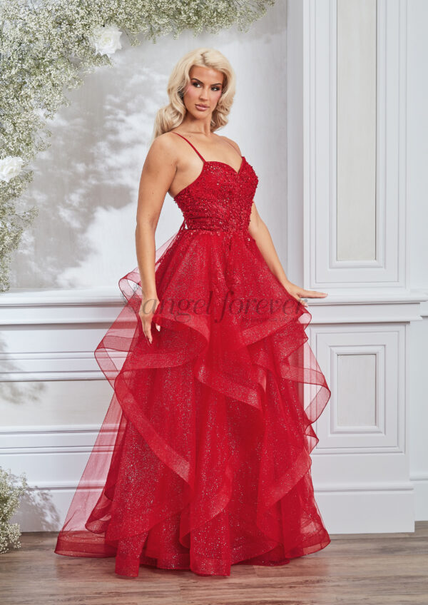 Prom Dress AF5472 - Image 4
