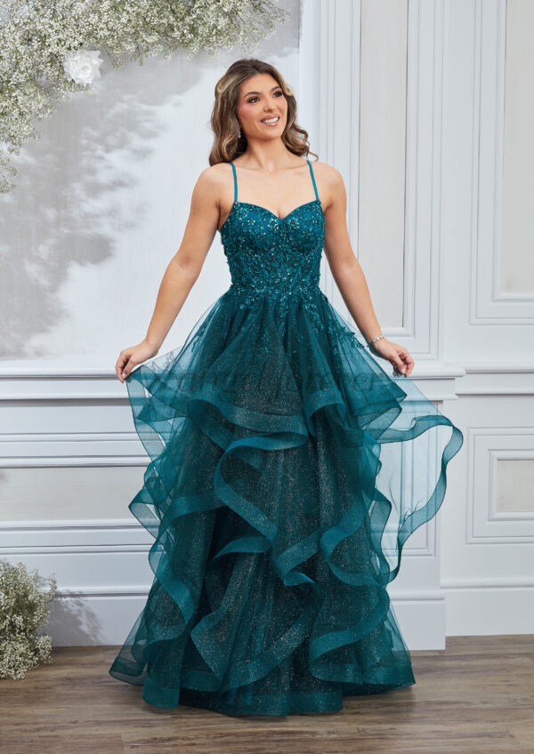 Prom Dress AF5472