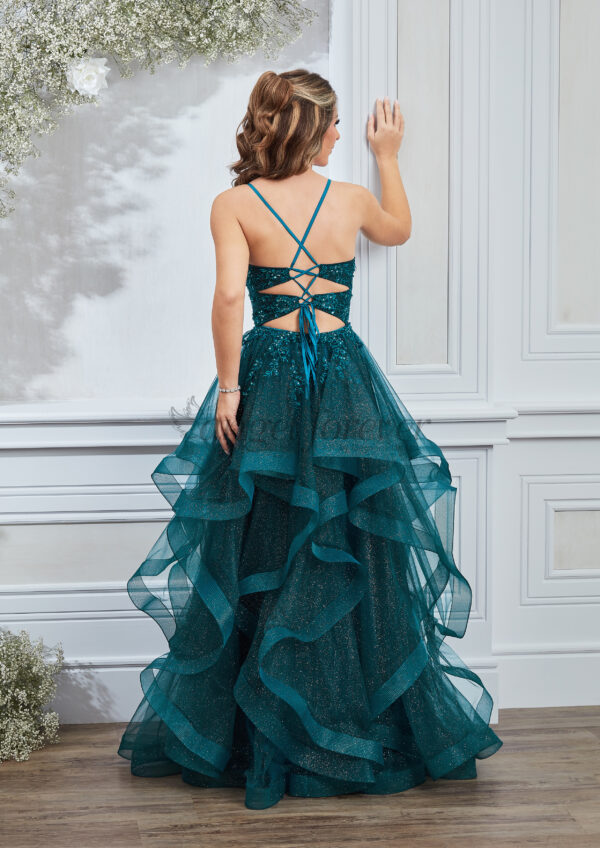 Prom Dress AF5472 - Image 2